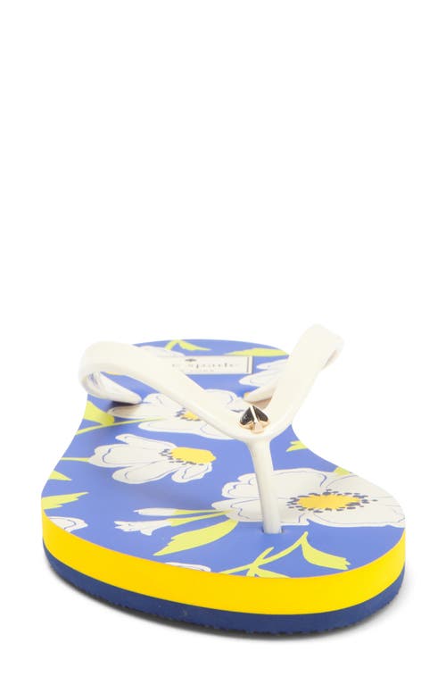 Kate Spade New York Feldon Flip Flop Sandal