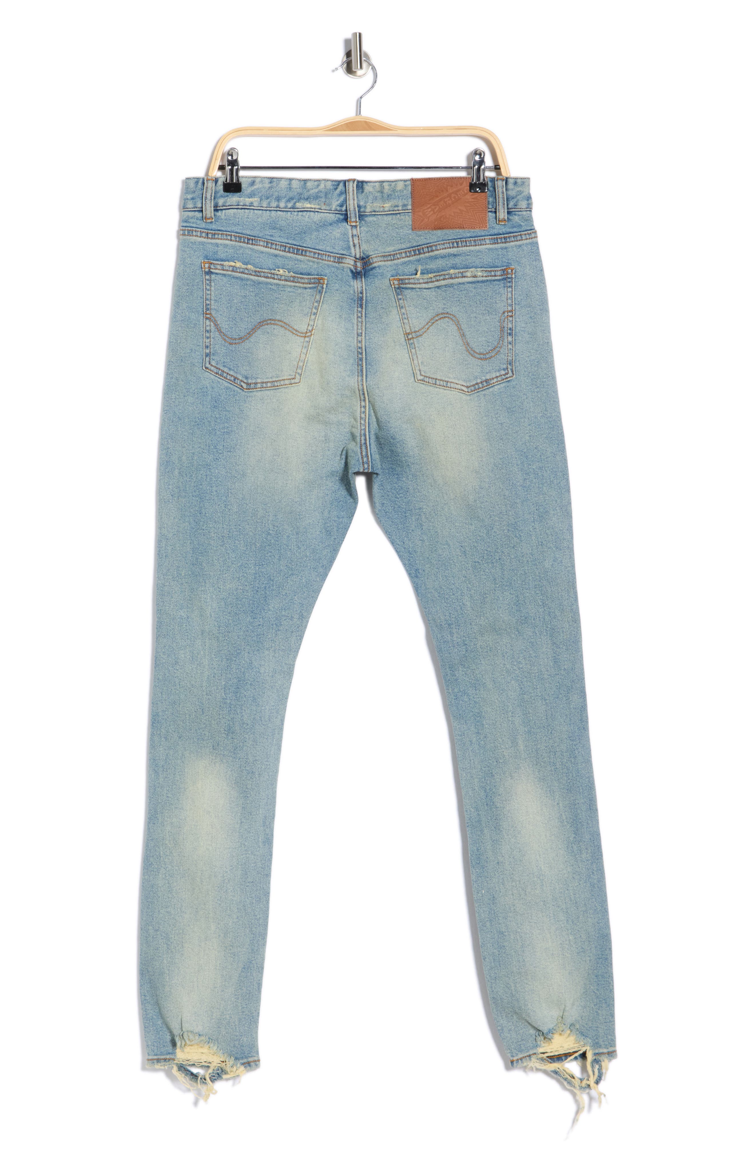 Returner Jeans - image 2