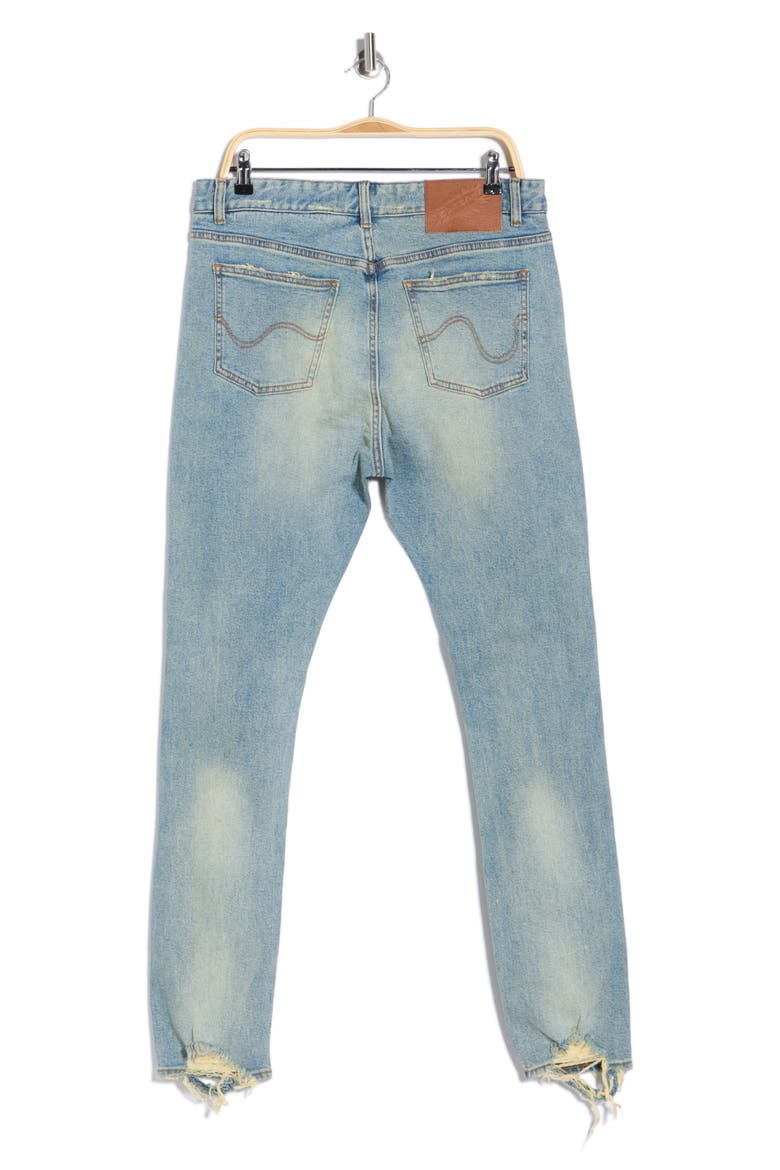 Returner Jeans, Alternate, color, CHOCOLATE CHIP