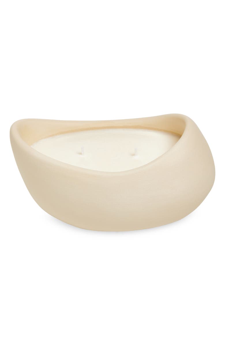 Amen Luz Roses Scented Candle, Main, color, Roses