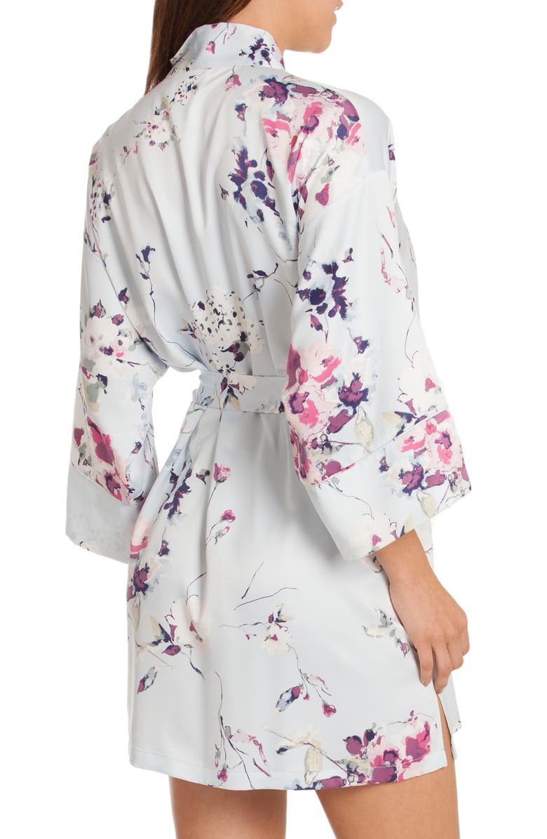 In Bloom by Jonquil Short Wrap, Alternate, color, 