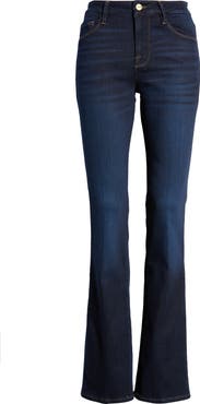 FRAME Le Mini Boot Jeans