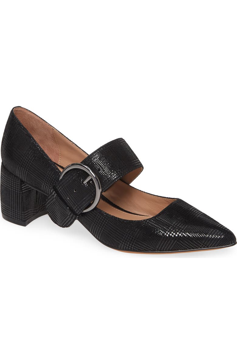 Linea Paolo Burton Mary Jane Pump, Main, color,