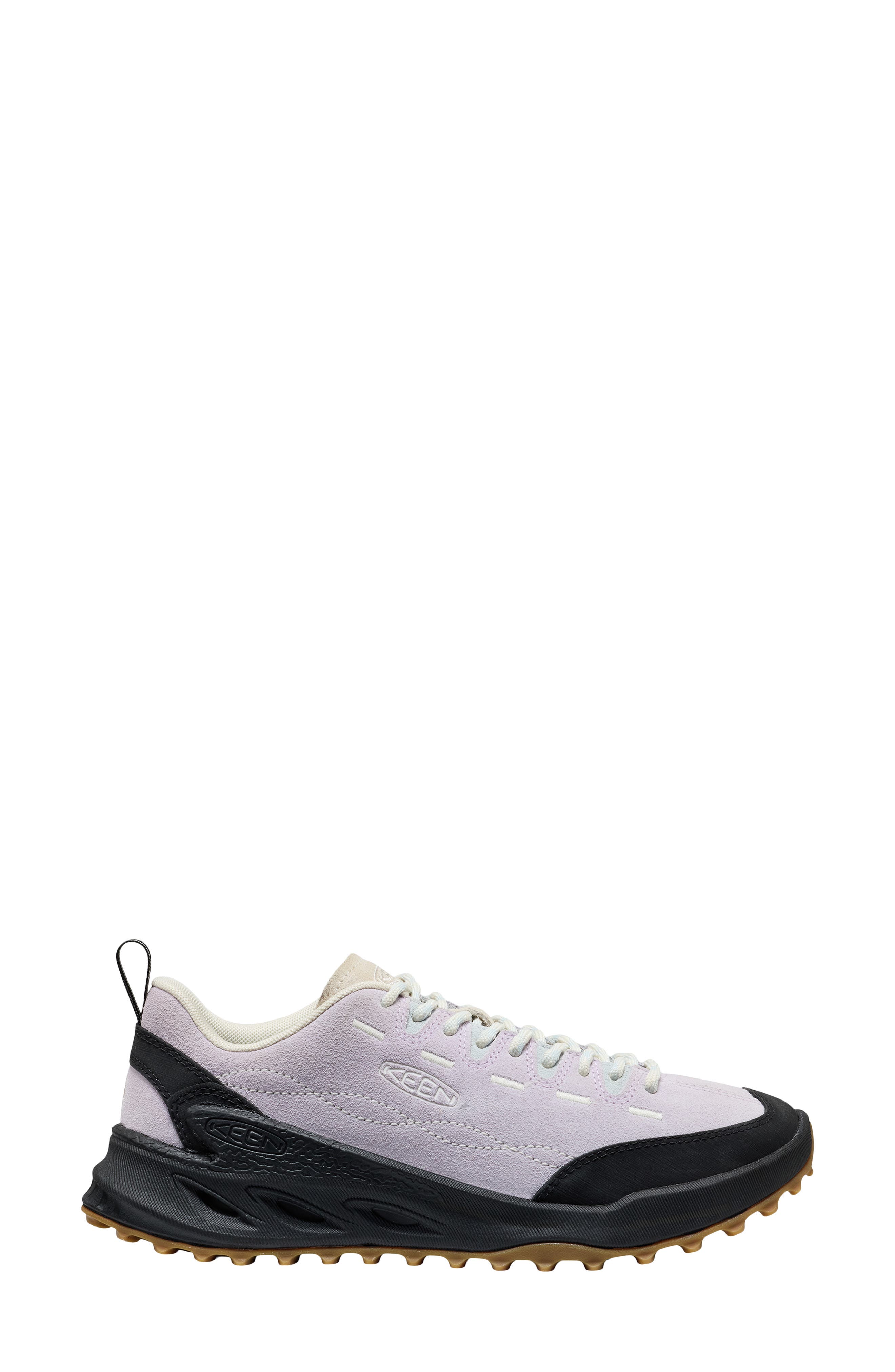 Jasper Zionic Hiking Sneaker, Alternate, color, THISTLE/BIRCH