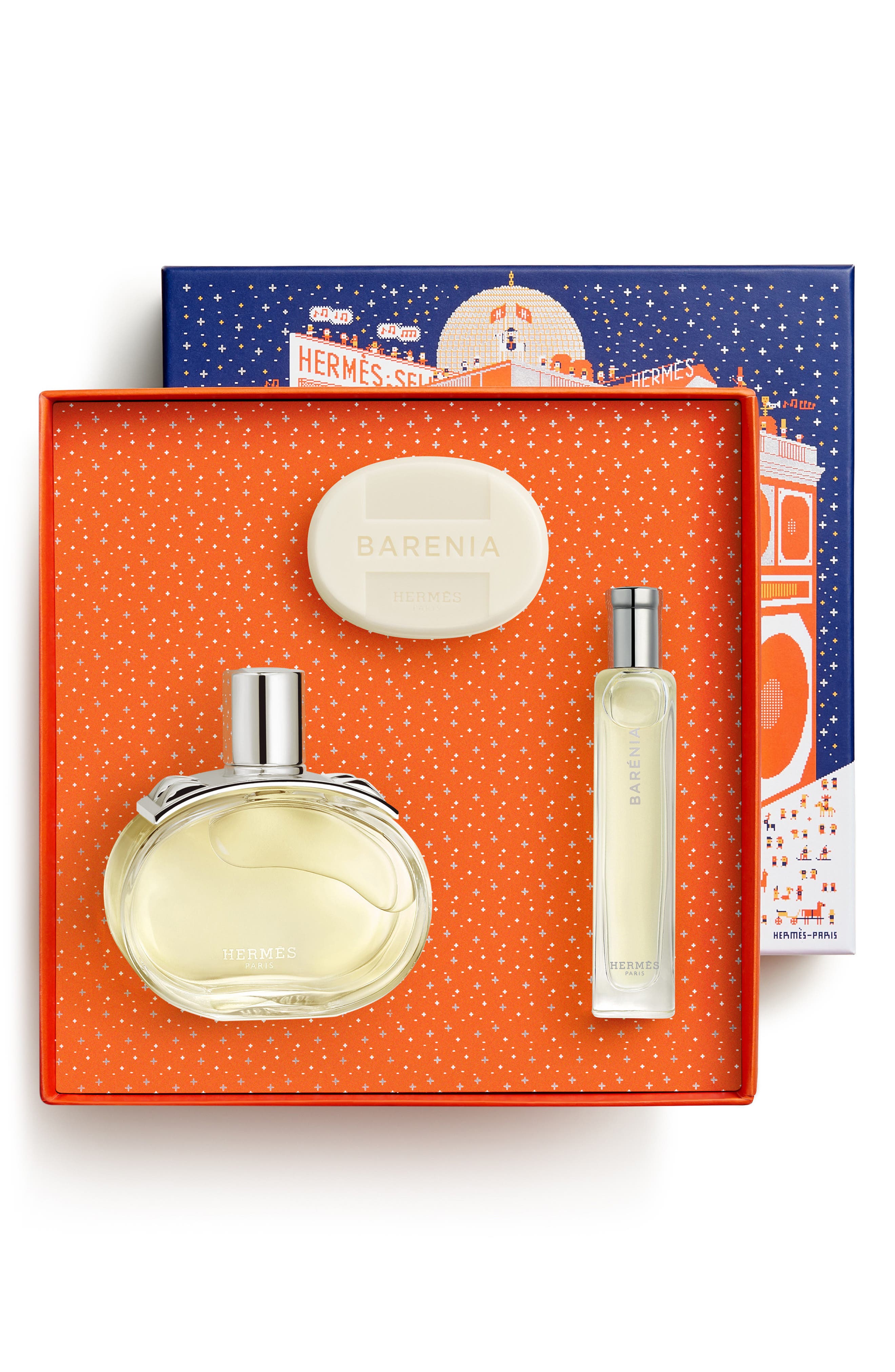 Barénia - Eau de Parfum Gift Set (Women) | Nordstrom