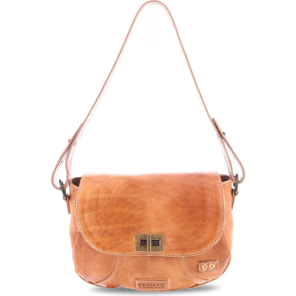 Bed Stu Elect Handbag In Brown