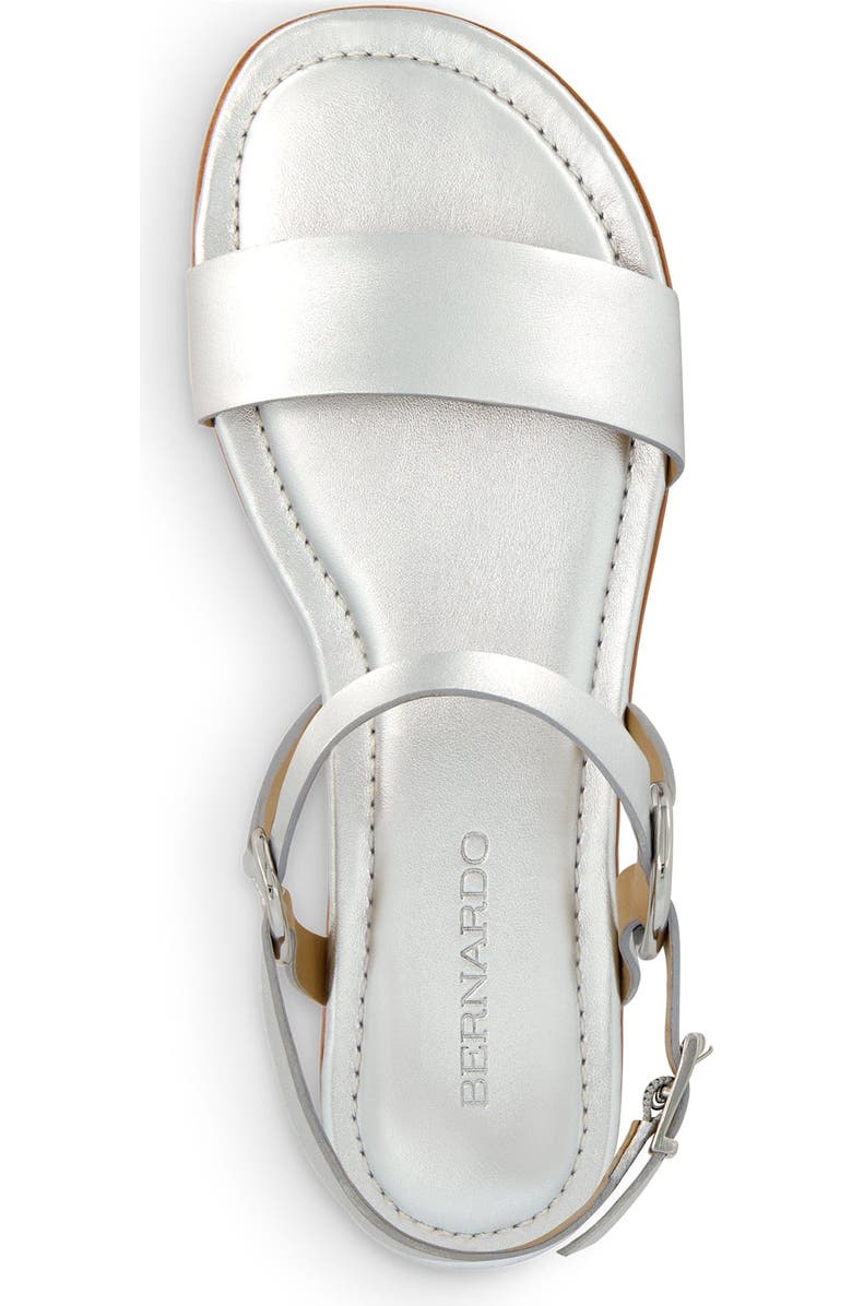 Bernardo Footwear Henre Ankle Strap Sandal, Alternate, color,