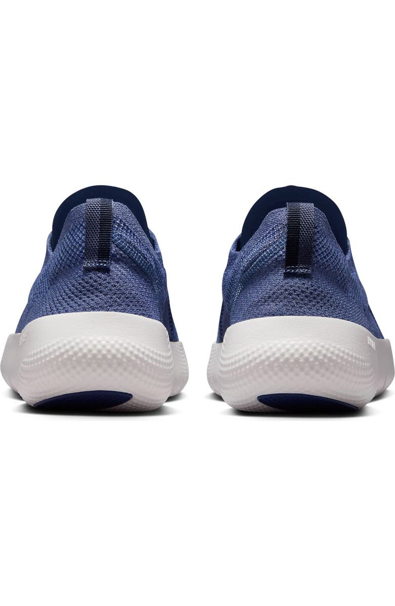 Nike Free 2025 Running Shoe, Alternate, color, Blue/ Blue Void/ White