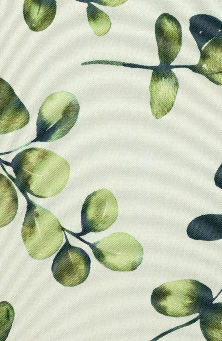 Outdoor Decor by Commonwealth Patio Lounge Chair Cushion, Alternate, color,