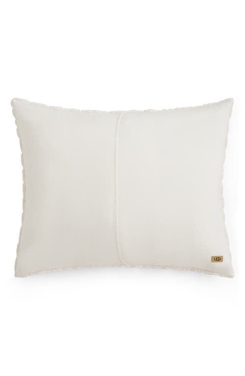 Ugg(r) Dafni Comforter & Shams Set In White