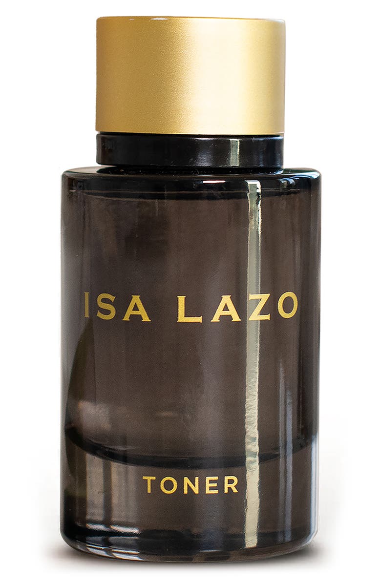ISA LAZO Toner, Alternate, color, 