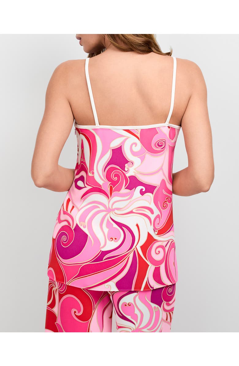 Trina Turk Aliza Top, Alternate, color, Multi