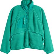 FP Movement by Free People FP Movement Hit the Slopes Fleece Jacket