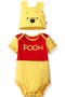  Winnie The Pooh Red