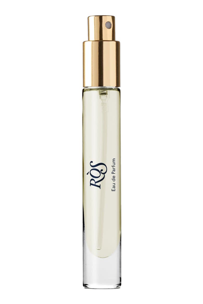 RÒS Eau de Parfum, Main, color, 7.5mL