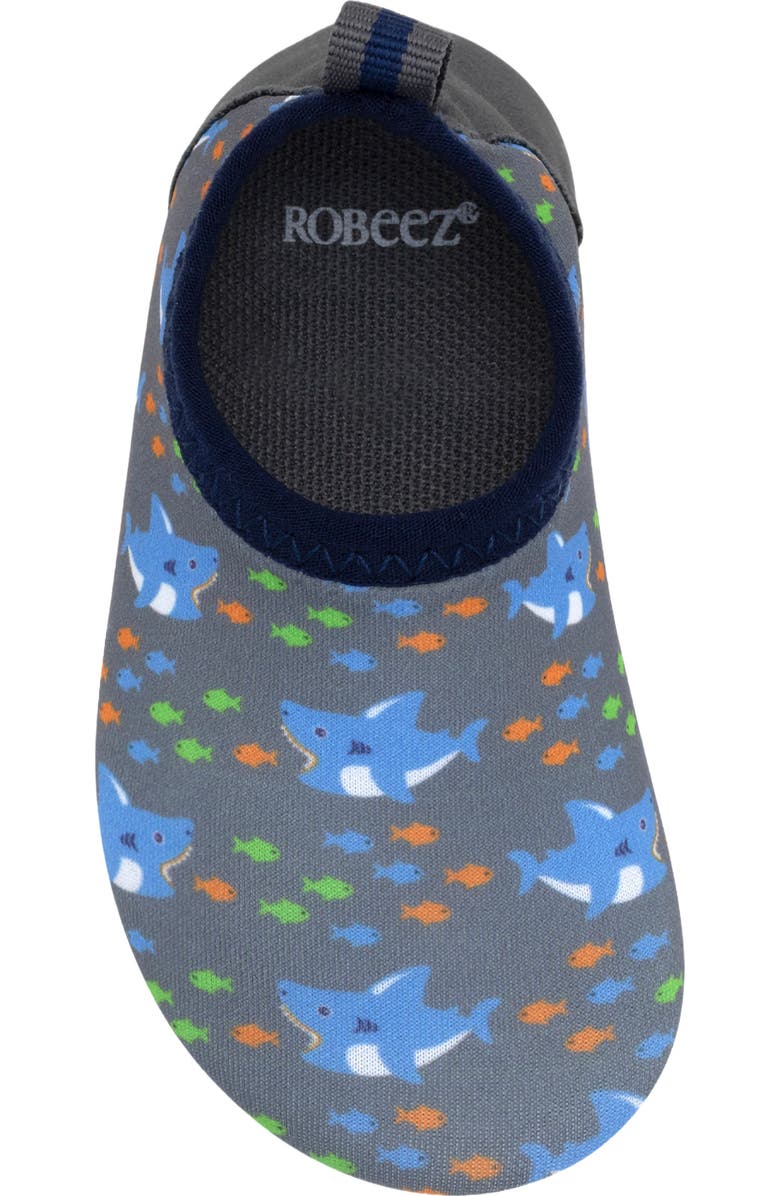 Robeez<sup>®</sup> Kids' Snack Time Slip-On Shoe, Alternate, color,