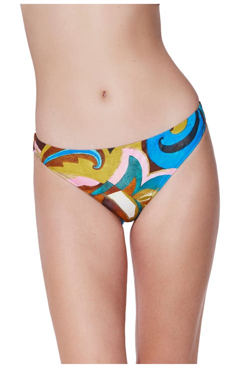 Porto Low Rise Bikini Bottom