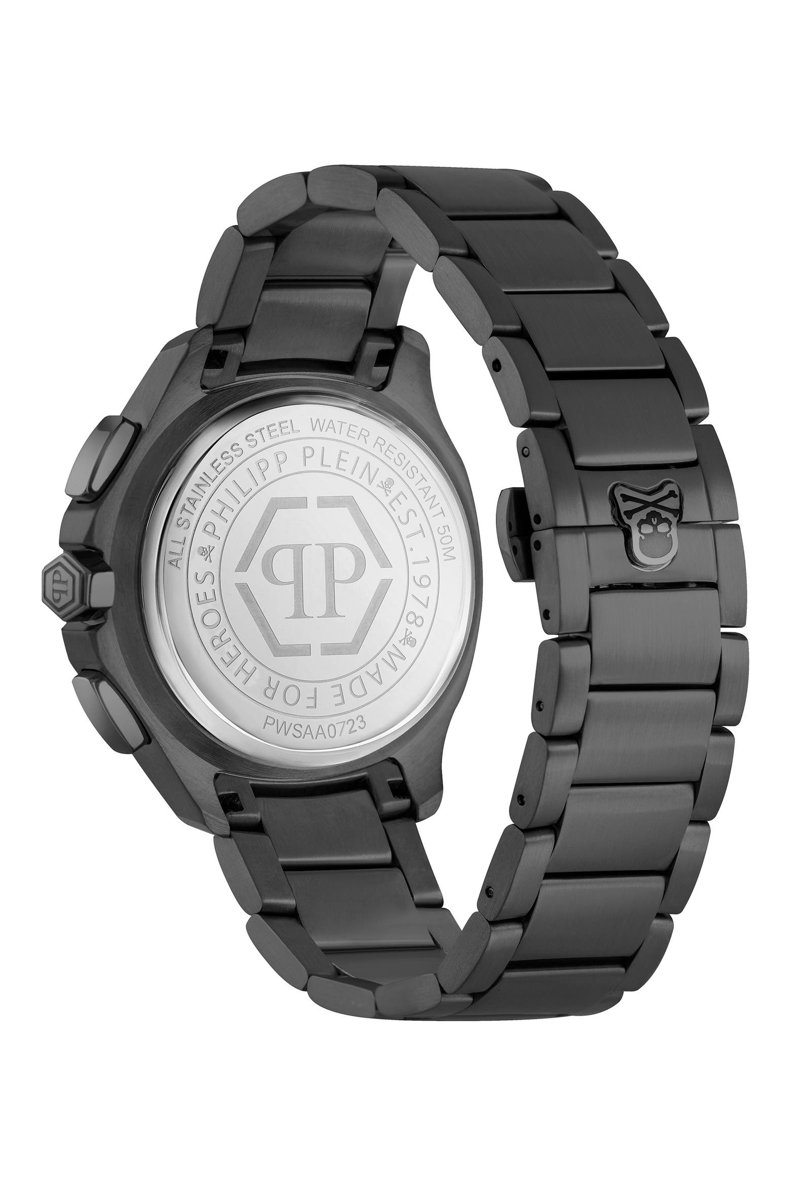 Sin Spectre Rider Watch Spectre Chronograph Bracelet Watch, 44mm (Men) | Nordstromrack