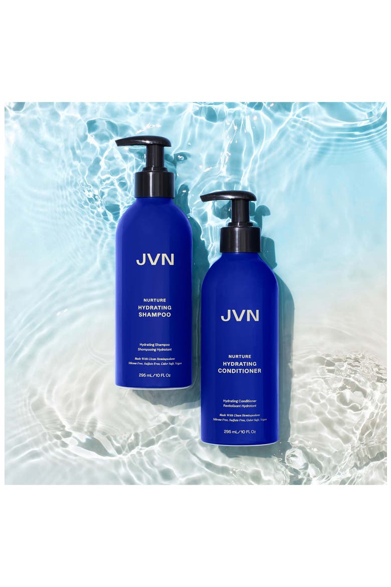 Nurture Hydrating Shampoo, Alternate, color, NO COLOR