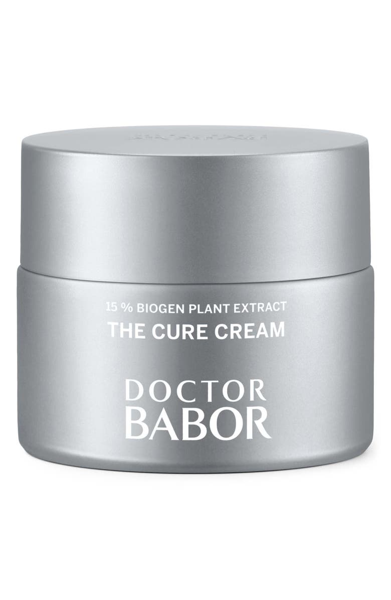 BABOR The Cure Cream, Main, color, 