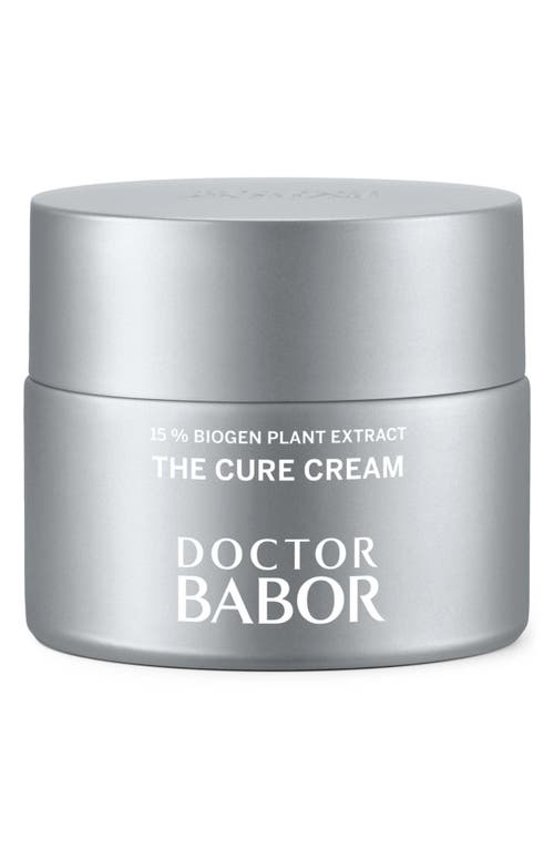BABOR The Cure Cream  product