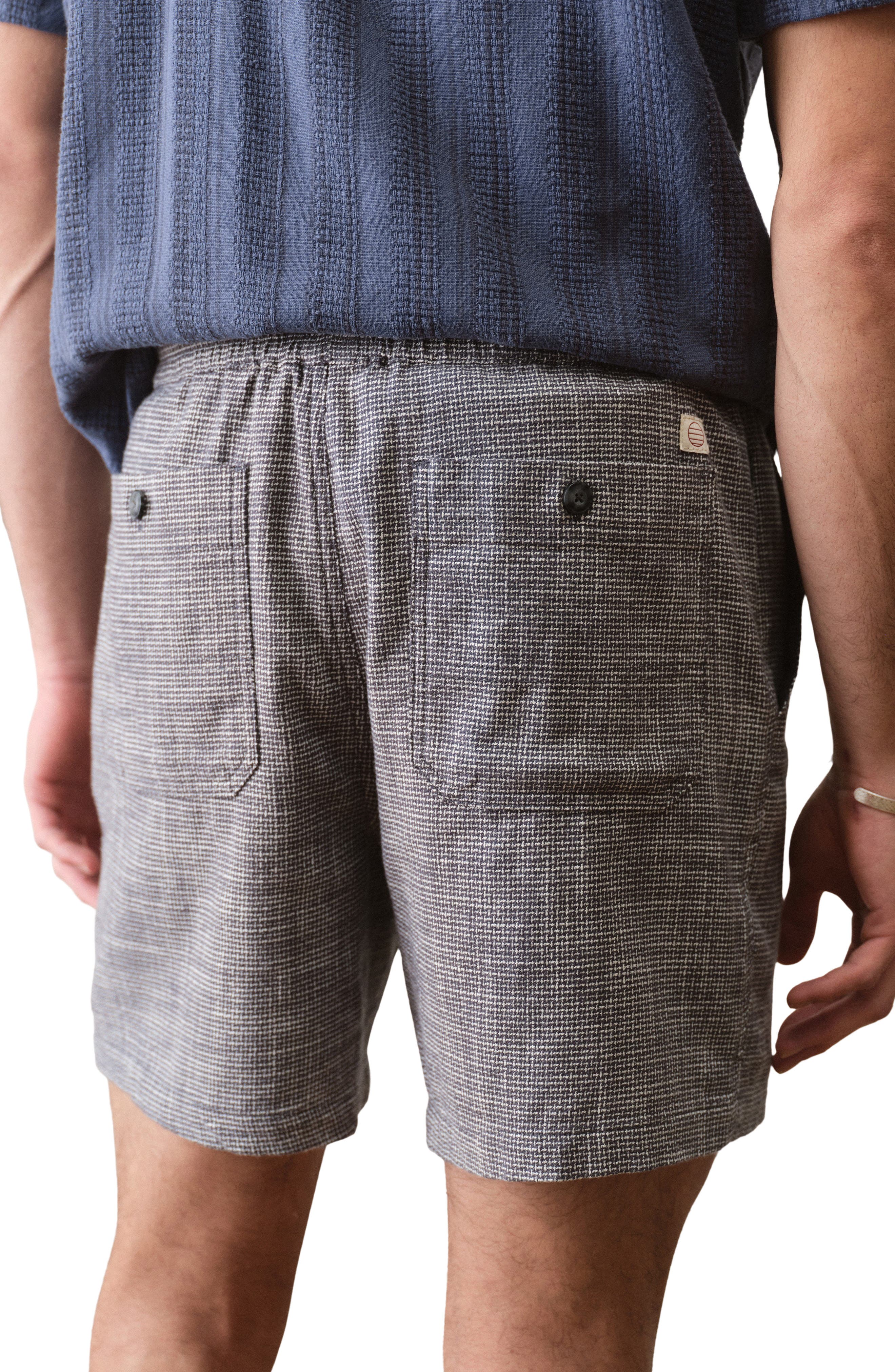 6-Inch Saturday Beach Shorts - image 2