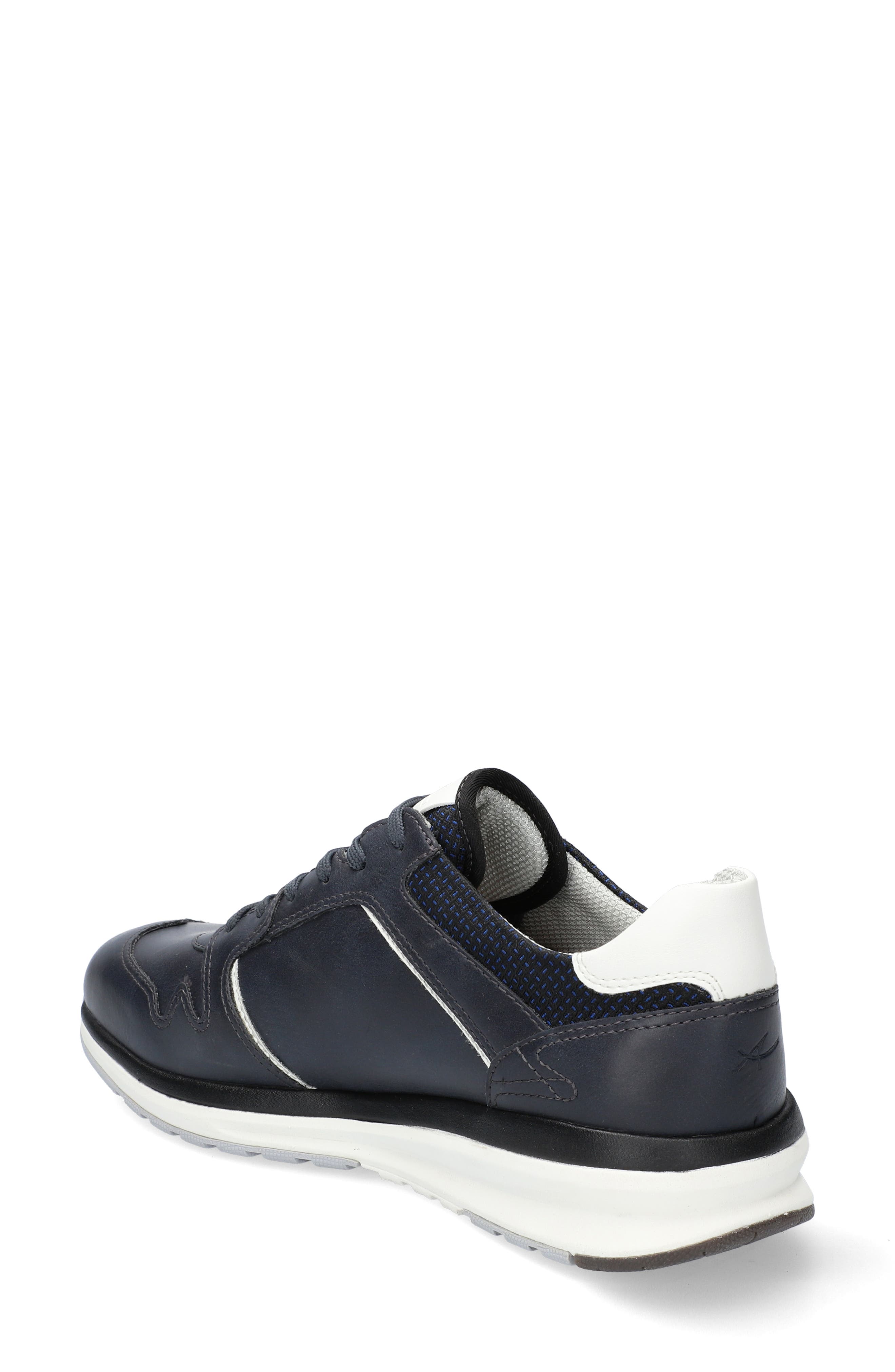 Allrounder by Mephisto El Paso Sneaker, Alternate, color, 
