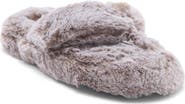 Rachel Roy Faux Fur Slipper