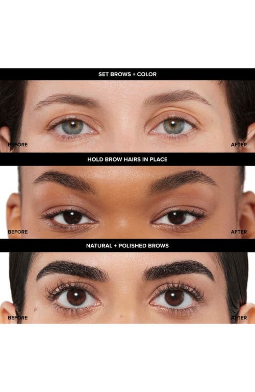 Anastasia Beverly Hills Ultimate Brow Freeze Set $26 Value