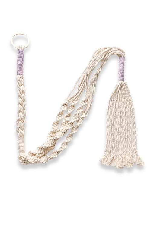 Pillowpia Trina Plant Hanger