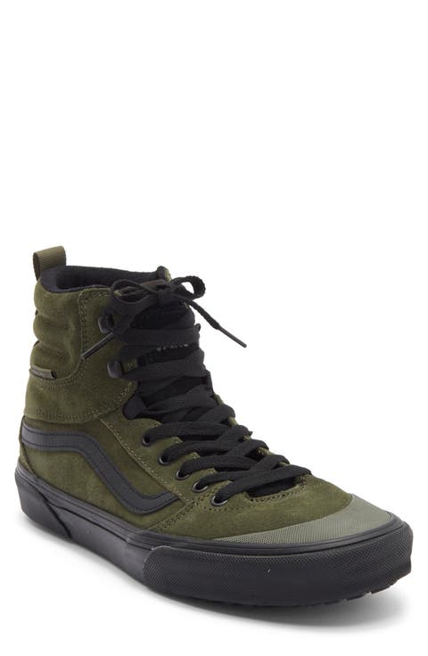 Ashwood High Top Sneaker (Men)