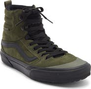 Vans Ashwood High Top Sneaker
