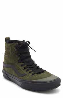 Vans Ashwood High Top Sneaker