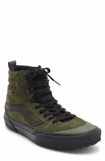 Vans Ashwood High Top Sneaker