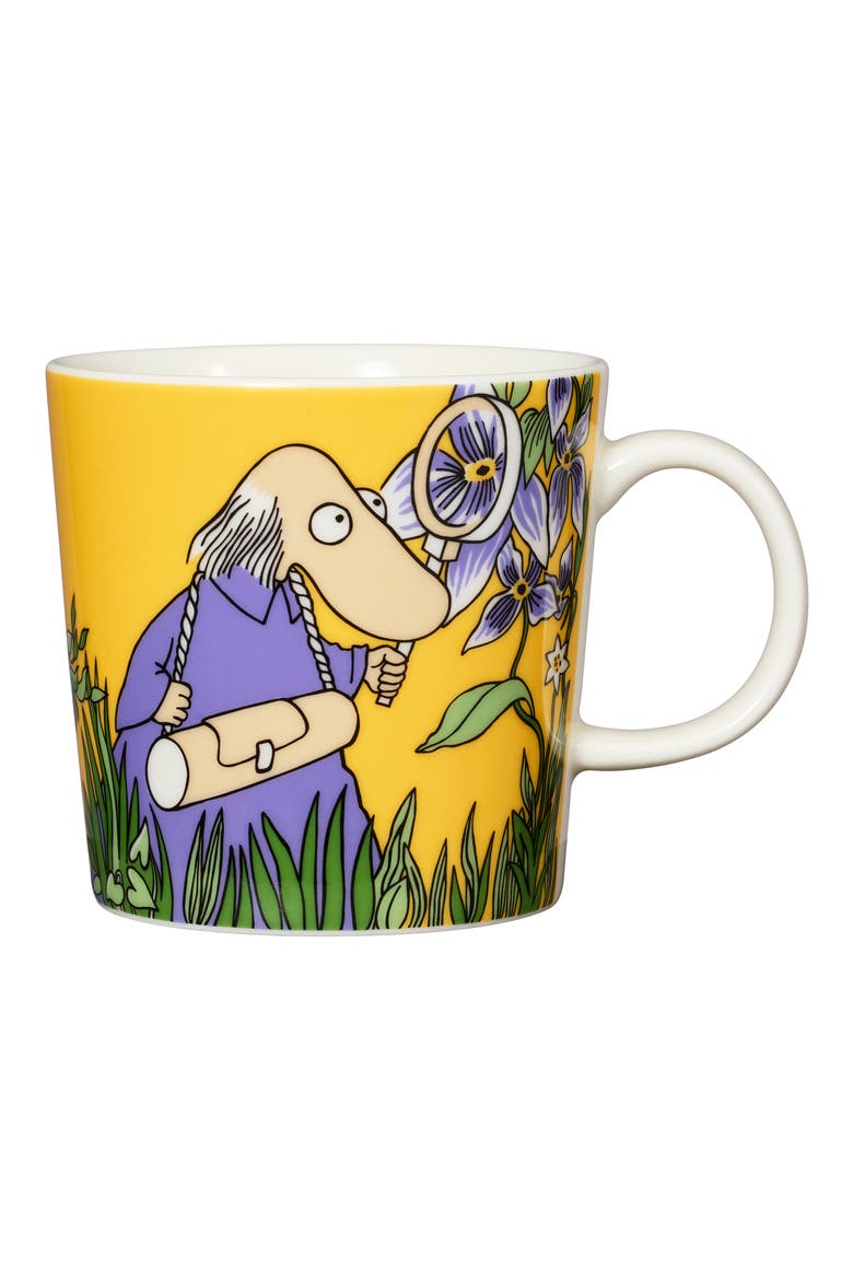 Hemulen Mug, Main, color, MULTI