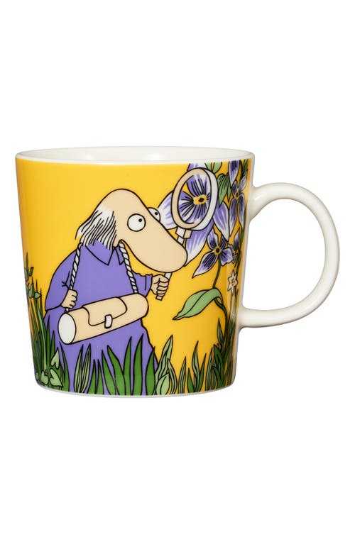 Moomin Hemulen Mug in Multi  product