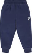 Nike Kids' Club Fleece Joggers
