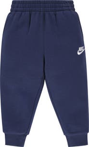 Nike Kids' Club Fleece Joggers