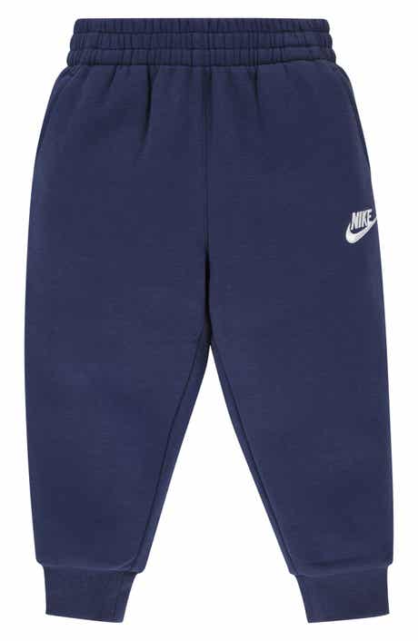 Kids' Club Fleece Joggers