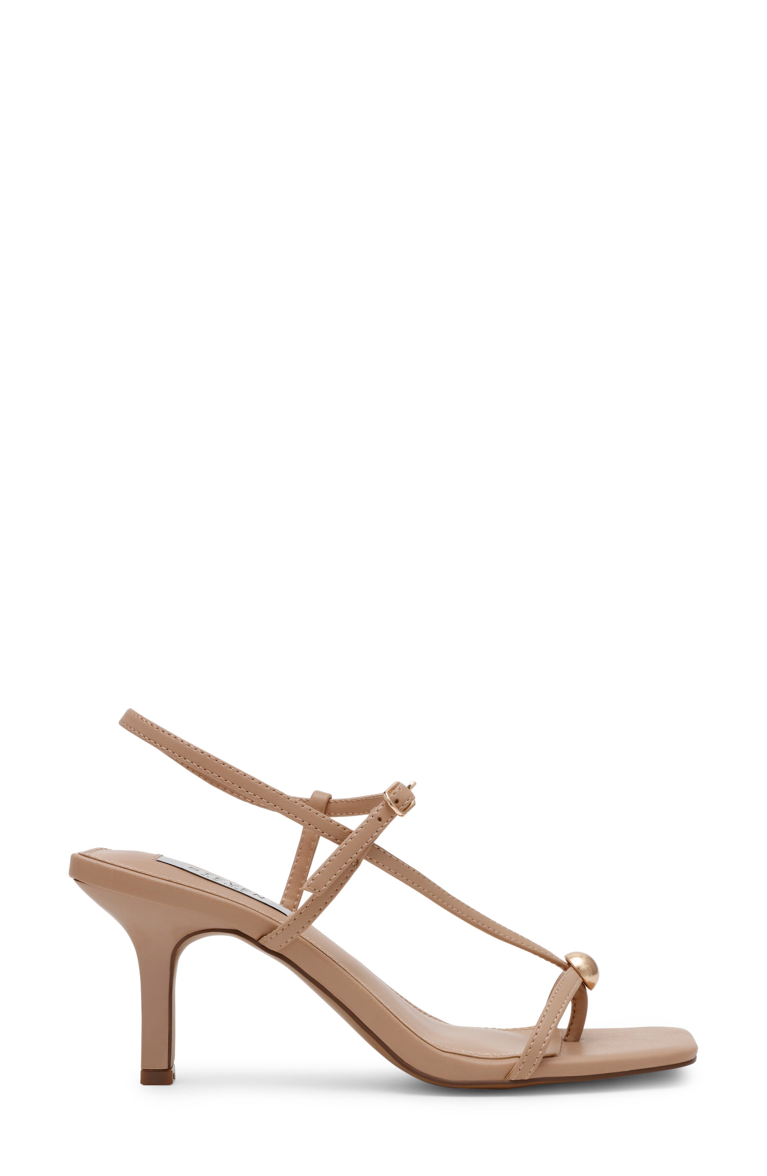 Tamila Sandal, Alternate, color, BEIGE