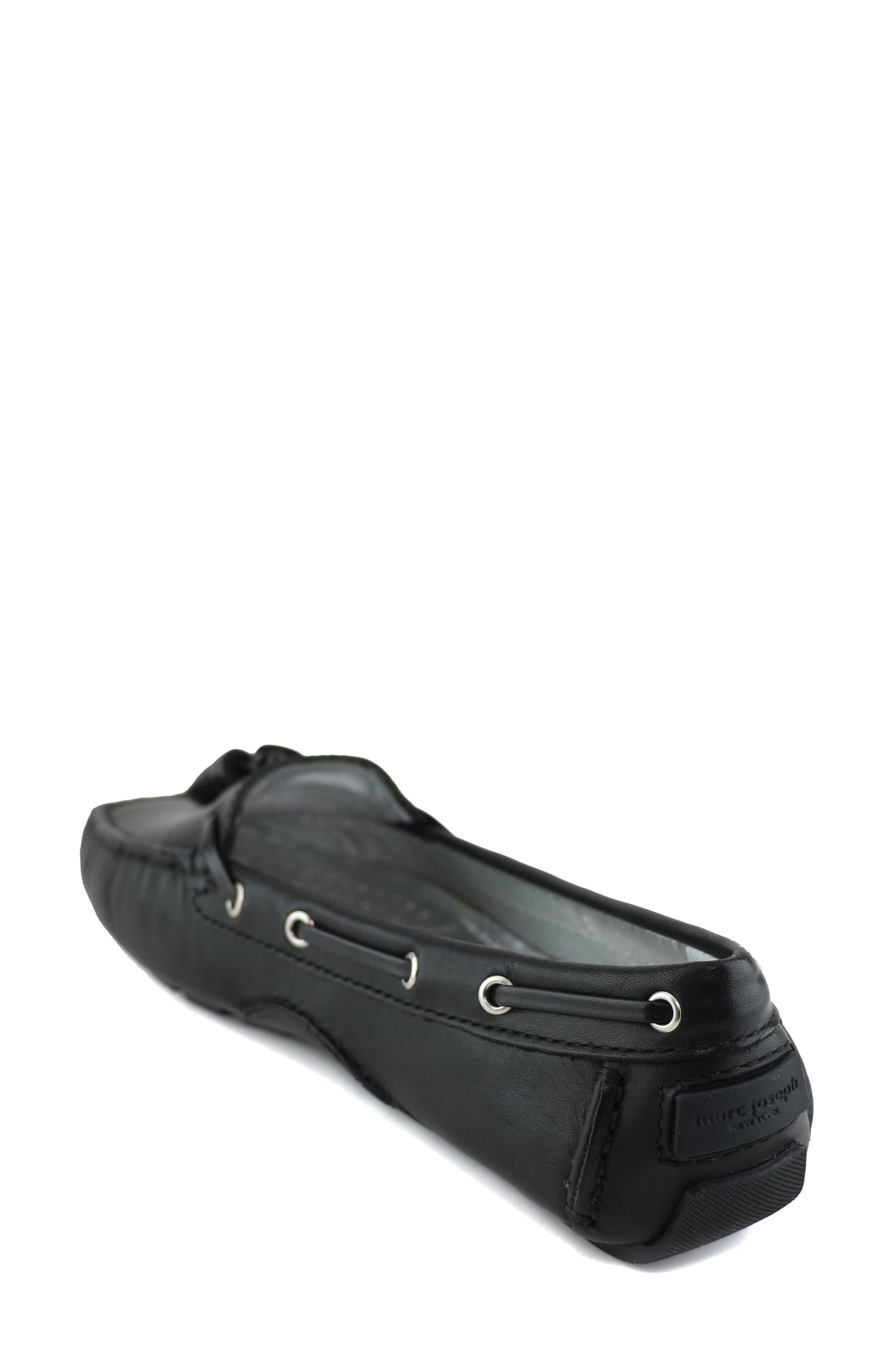 Marc Joseph New York Cherry Street Tassel Flat, Alternate, color, 