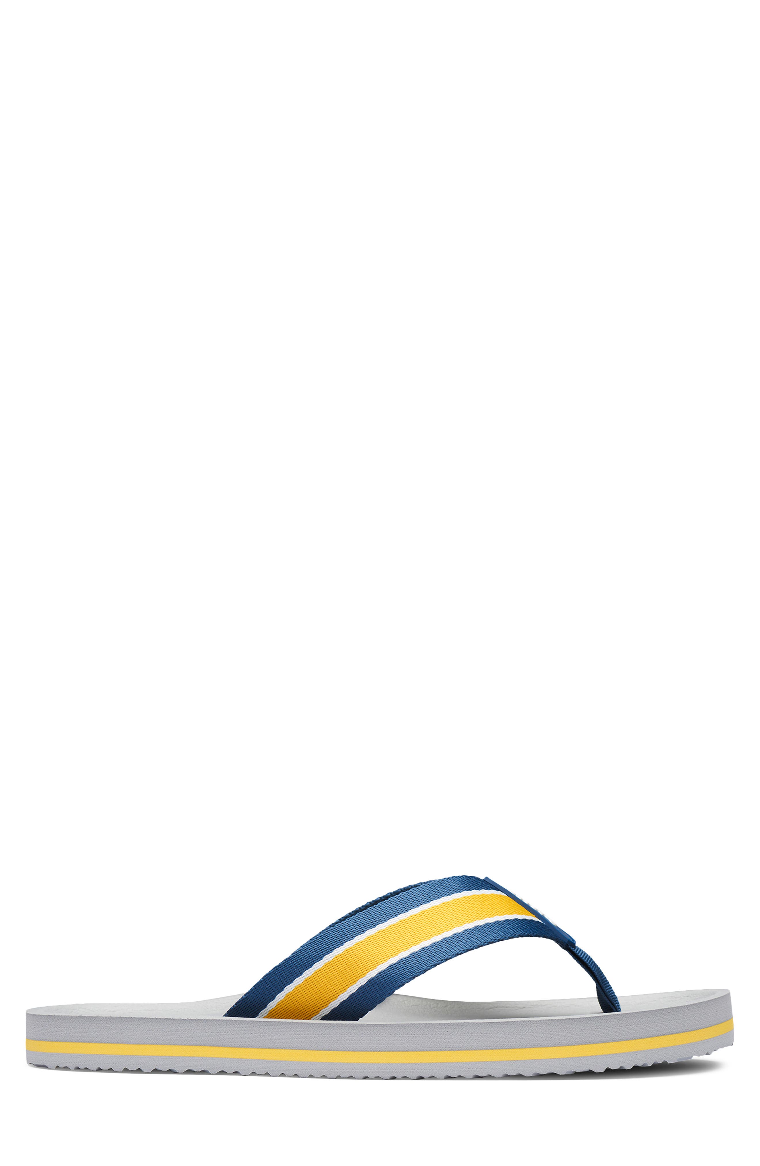 Swims Capri Flip Flop Sandal, Alternate, color, 