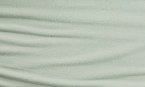 Shop Free People Clean Lines Seamless Muscle Fit Camisole In Icy Lake