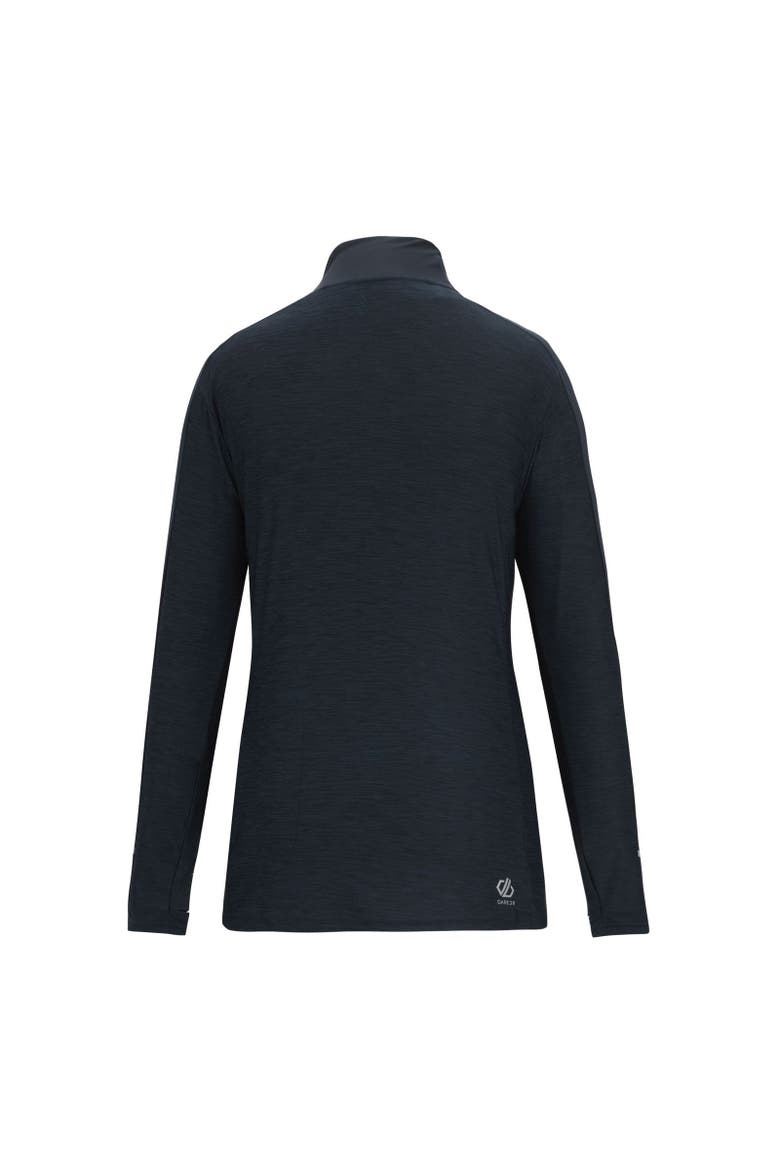 Gravitate Marl Jersey, Alternate, color, Navy