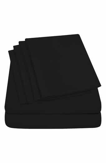 Luxury Home Brushed Microfiber Sheet Set