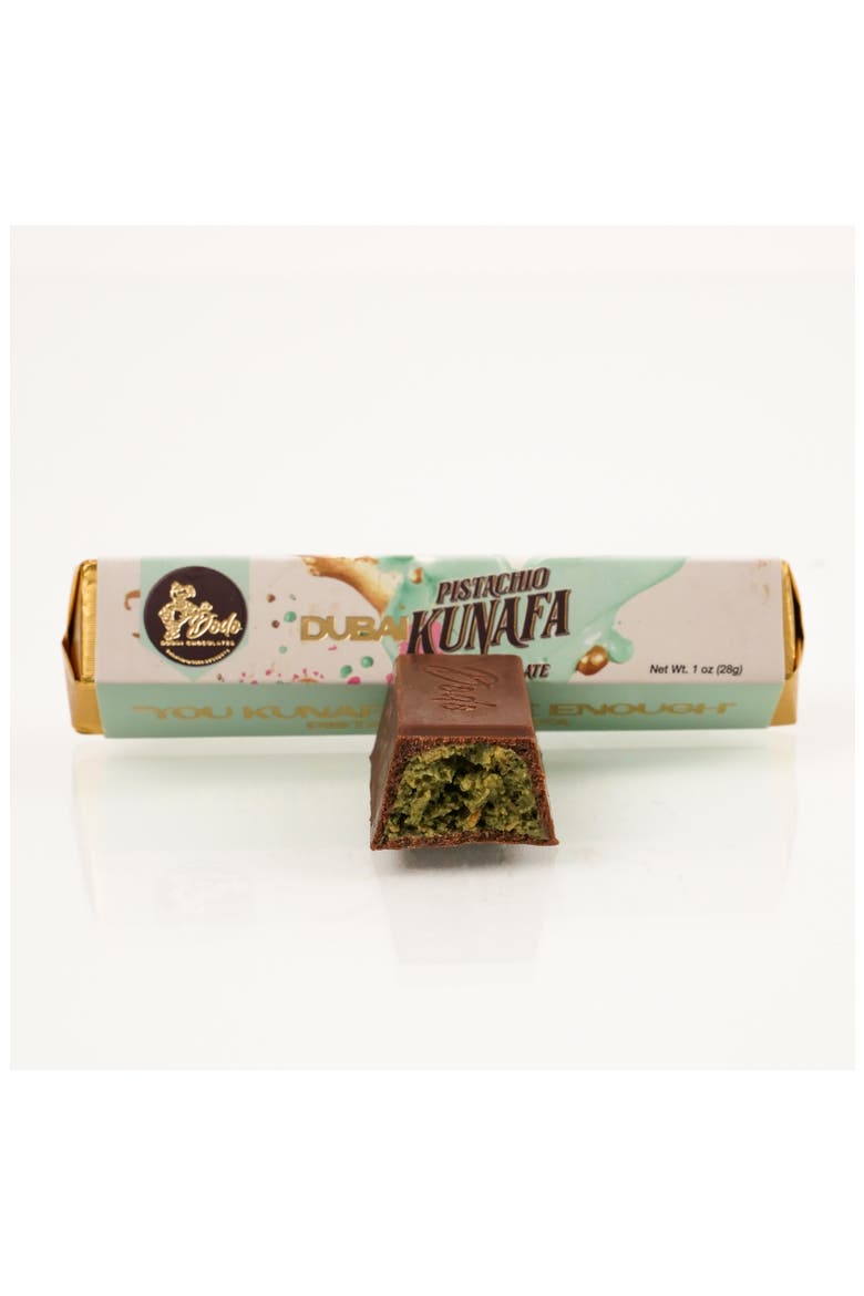 Dubai Style Chocolate 5-Bar Multipack, Alternate, color, Assorted