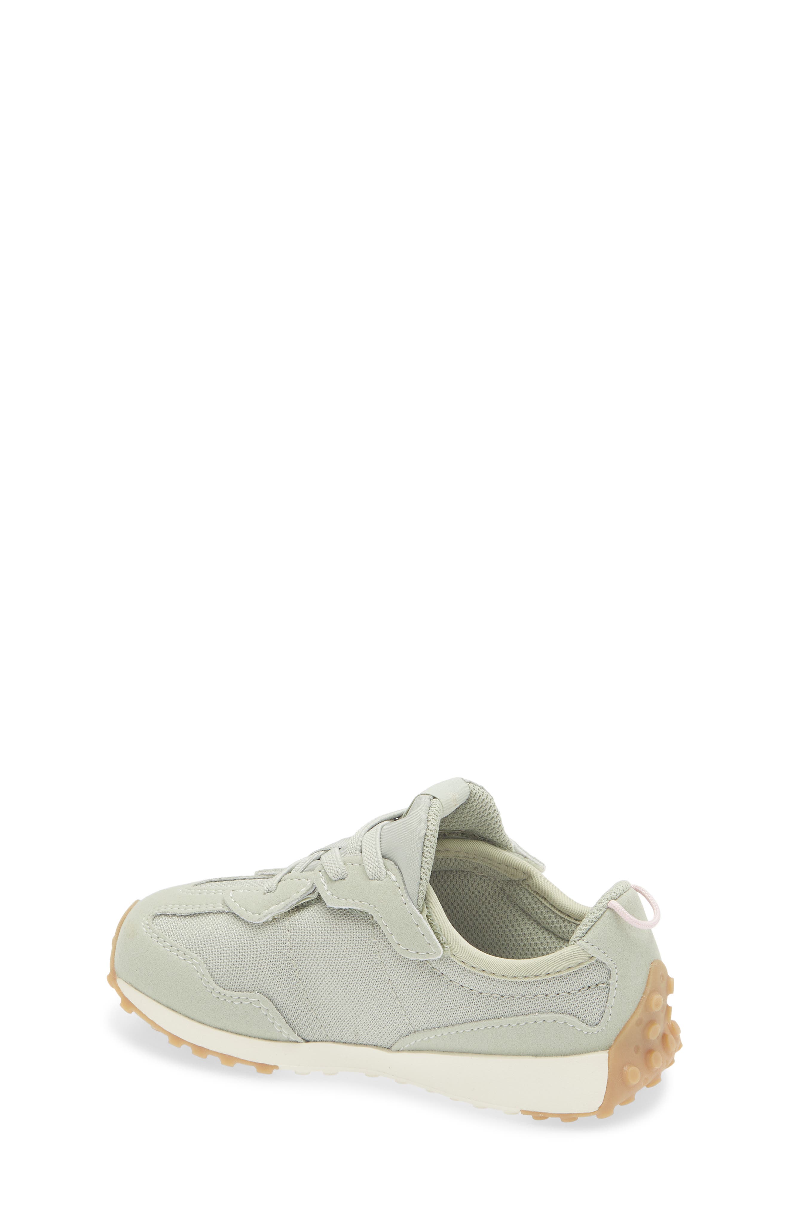 Kids' 327 Sneaker, Alternate, color, GARTNER SNAKE/ ROSE SUGAR