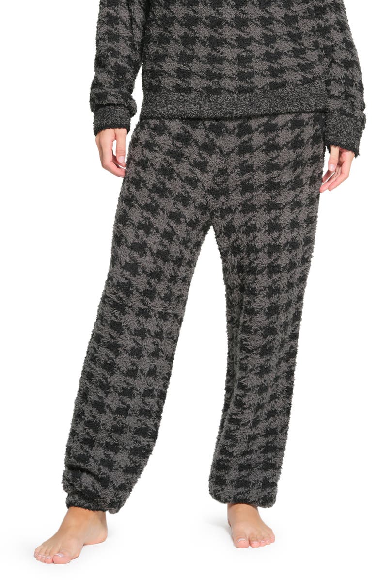 SKIMS Cozy Knit Unisex Joggers, Main, color,