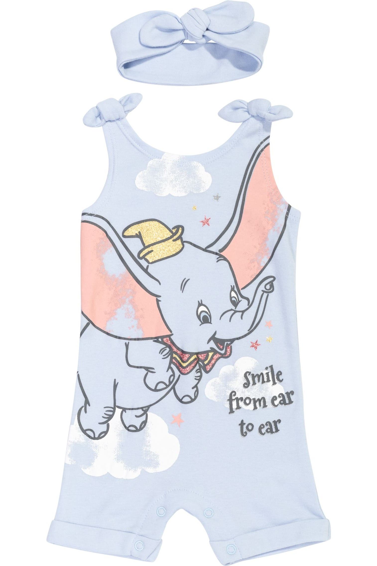 Dumbo Lavender
