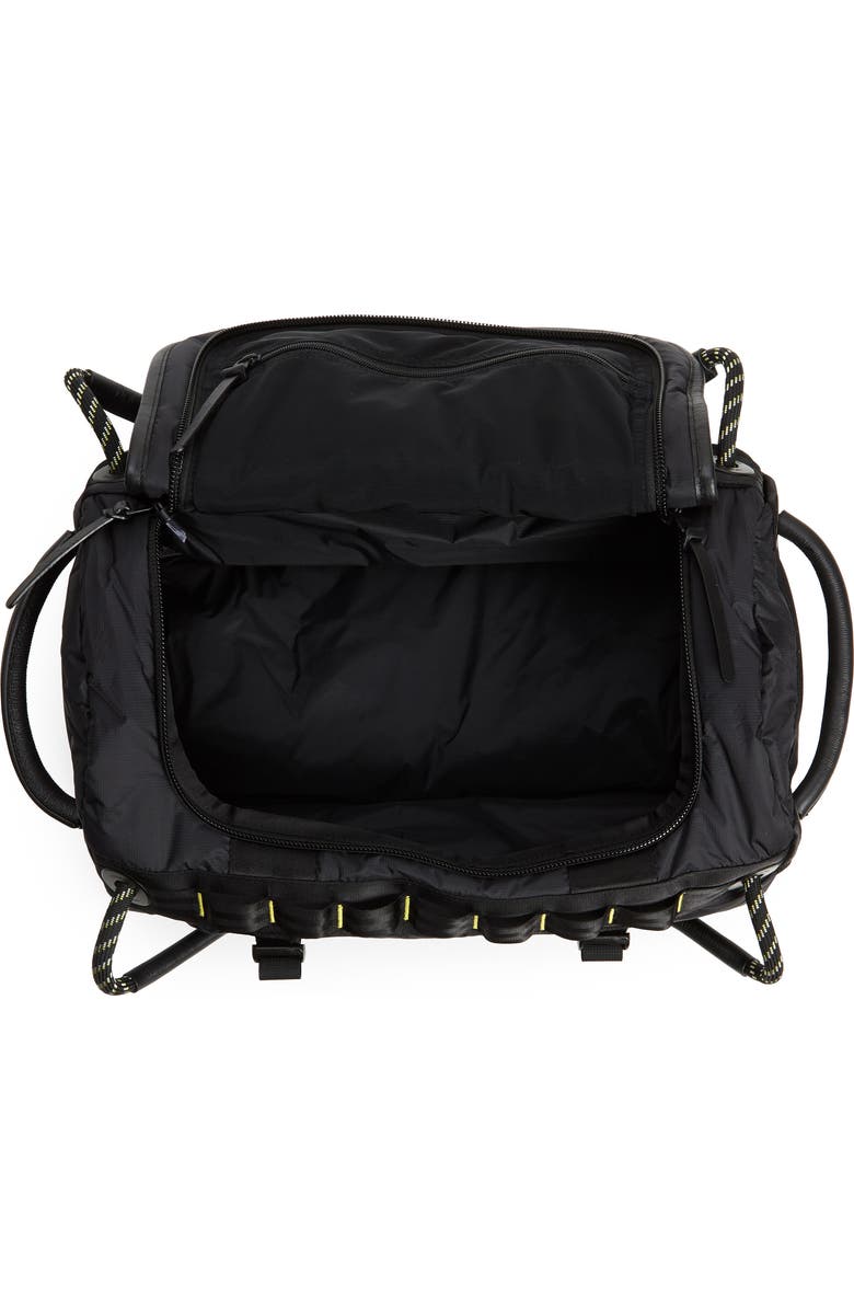 The North Face Black Series Base Camp Duffle Bag, Alternate, color,